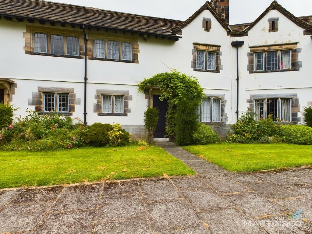 Main image of property: Duke Of York Cottages, Port Sunlight, Wirral