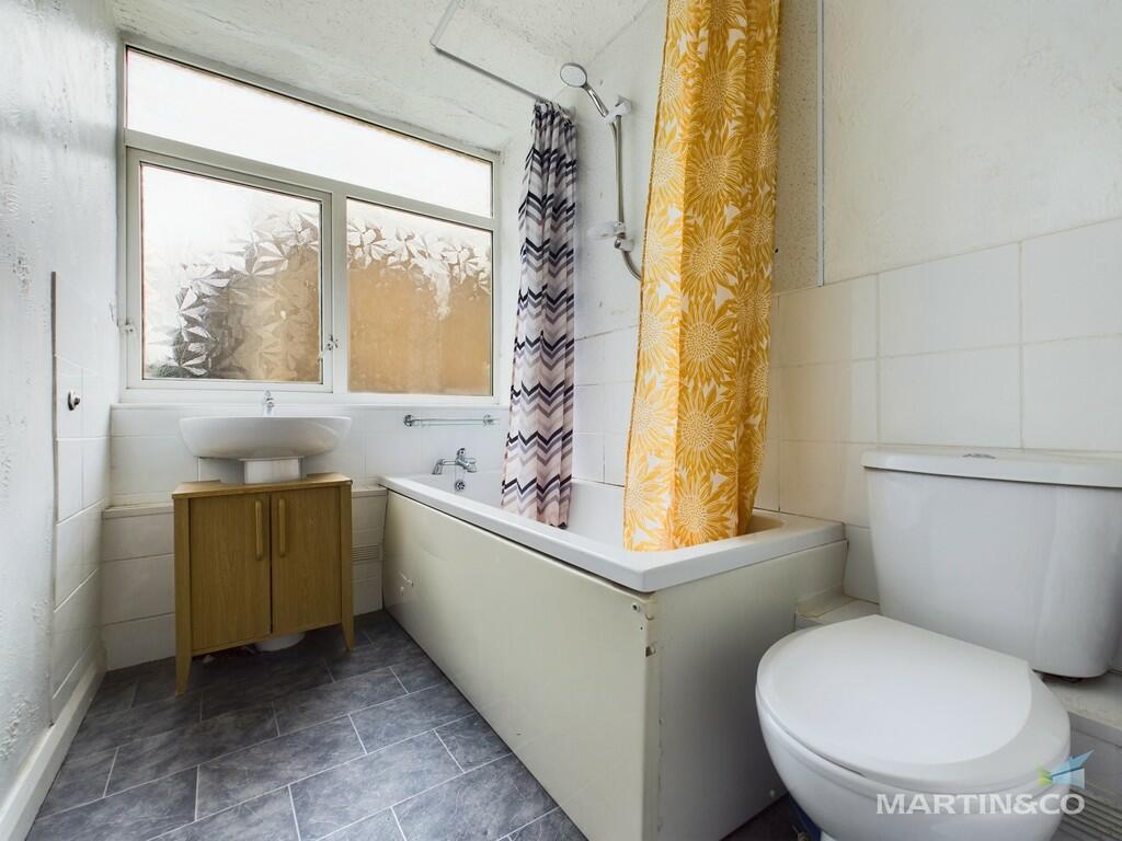 Additional property image - Hornby Court, Bromborough, Wirral