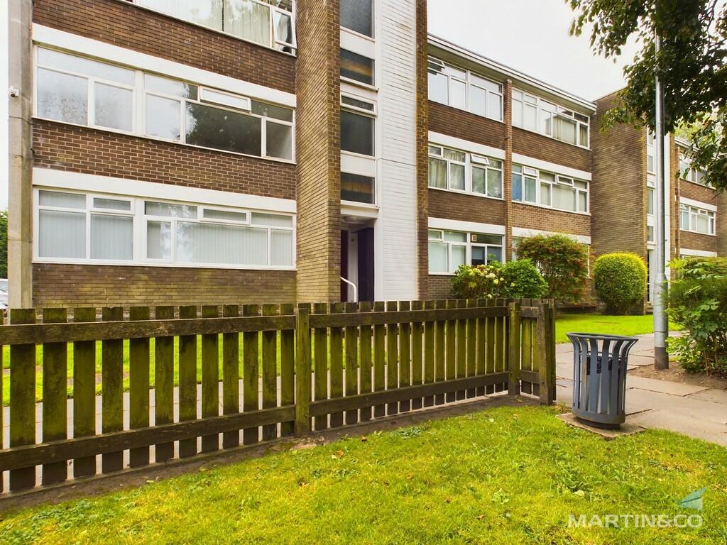 Additional property image - Hornby Court, Bromborough, Wirral