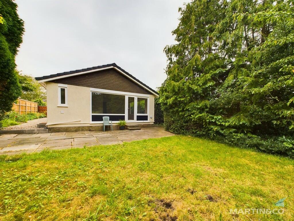 Main image of property: Dee Side, Heswall, Wirral