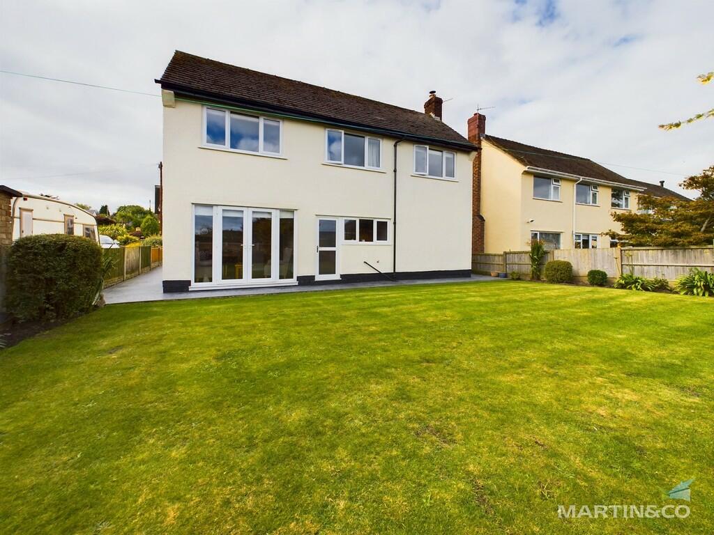 Additional property image - Orchard Way, Bebington, Wirral