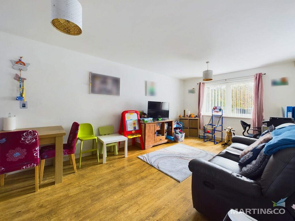 Additional property image - Cabra Hall, Bebington, Wirral