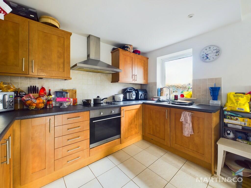 Property image - Cabra Hall, Bebington, Wirral