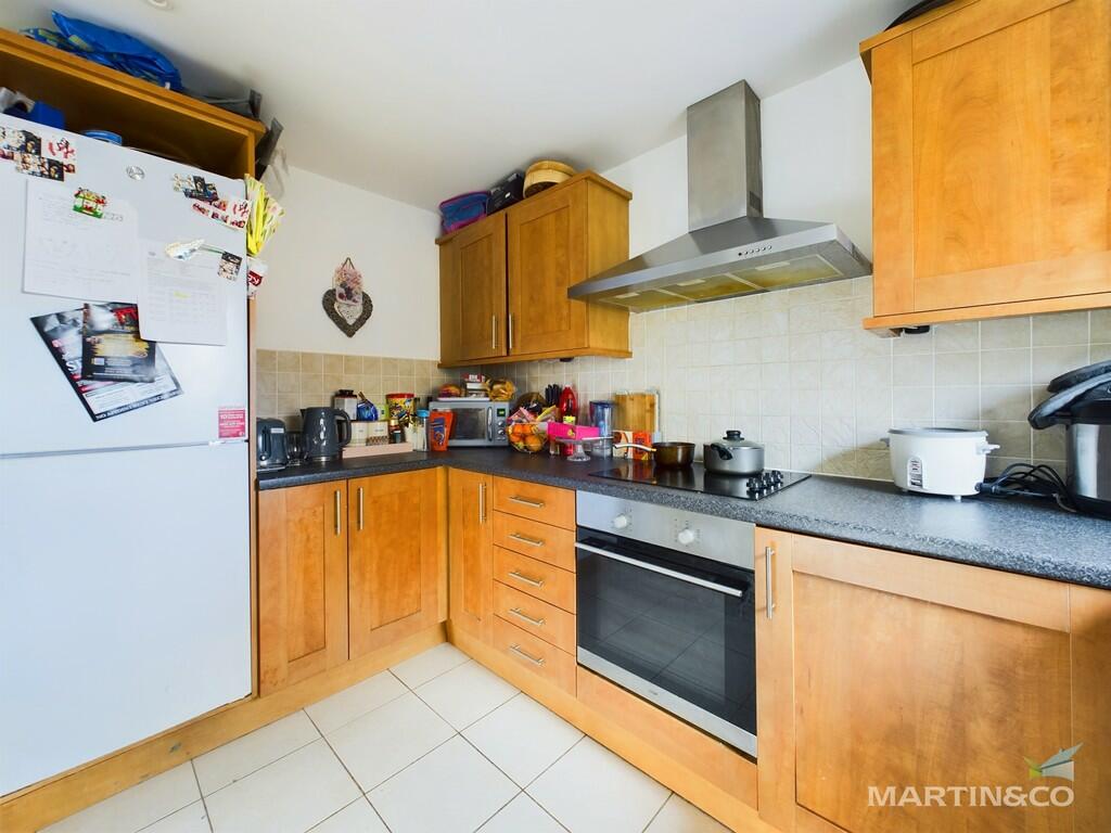 Additional property image - Cabra Hall, Bebington, Wirral