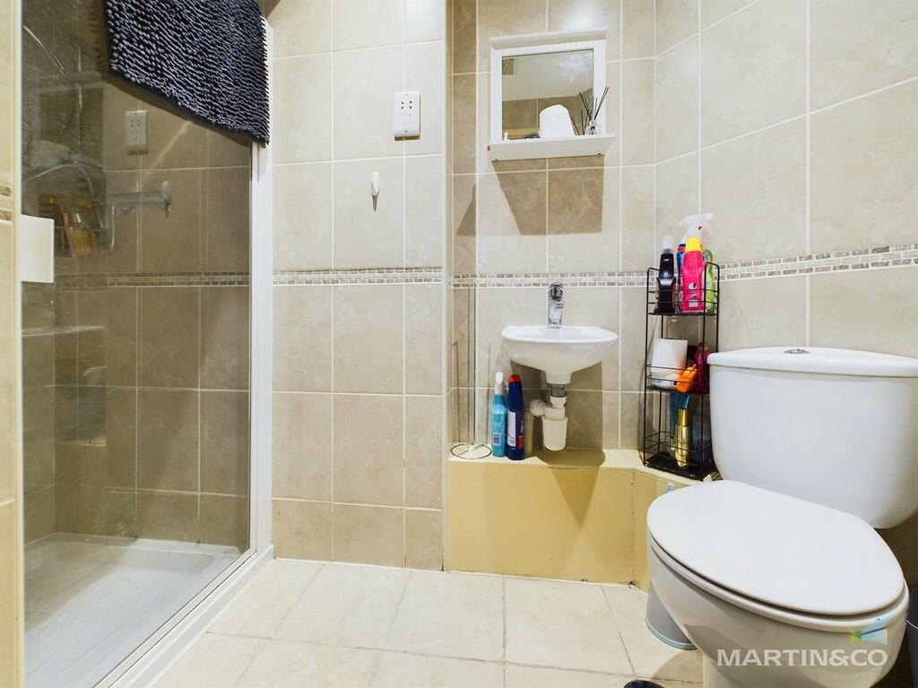 Additional property image - Cabra Hall, Bebington, Wirral