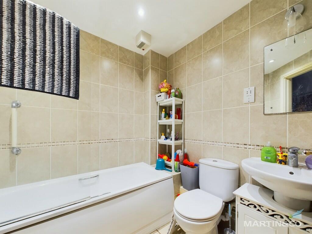 Additional property image - Cabra Hall, Bebington, Wirral