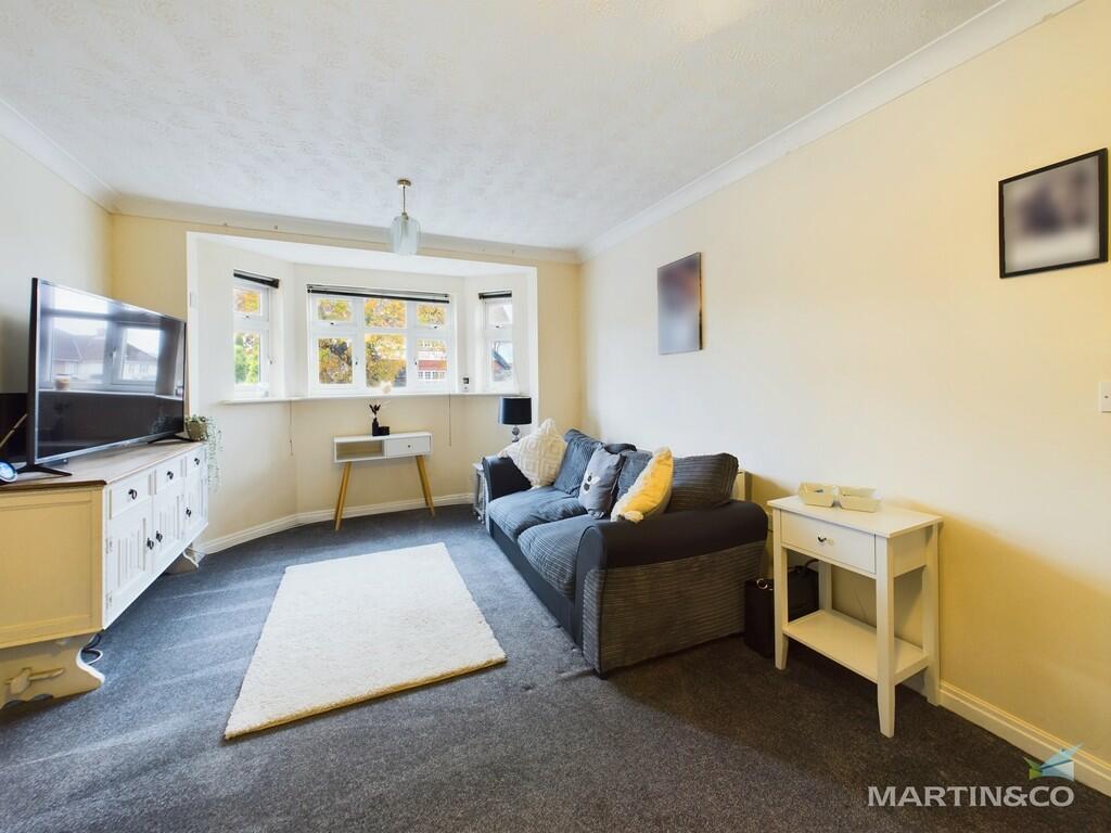 Additional property image - Elm Court, Village Road, Bebington