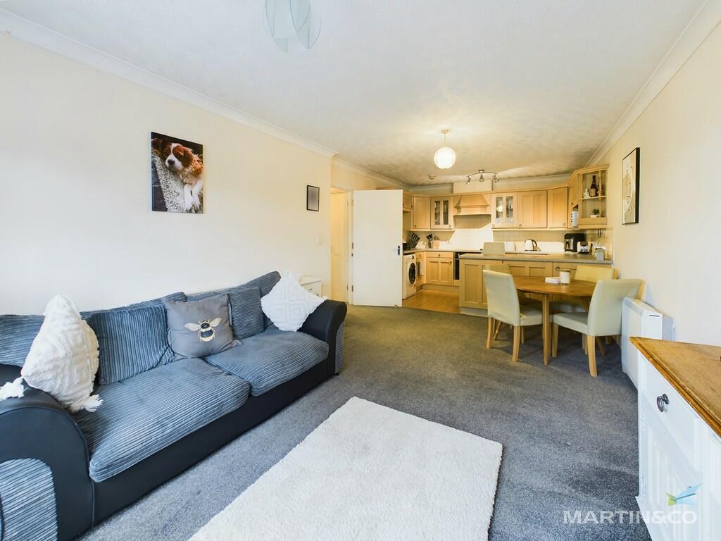 Additional property image - Elm Court, Village Road, Bebington