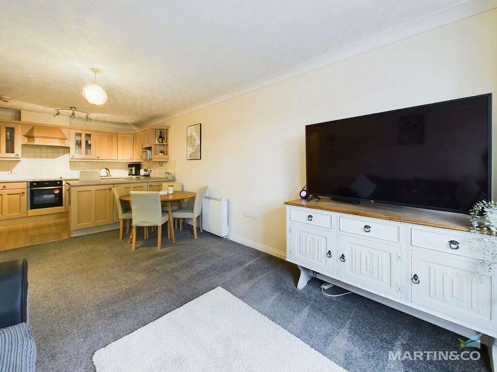 Additional property image - Elm Court, Village Road, Bebington