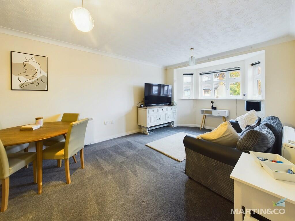 Additional property image - Elm Court, Village Road, Bebington