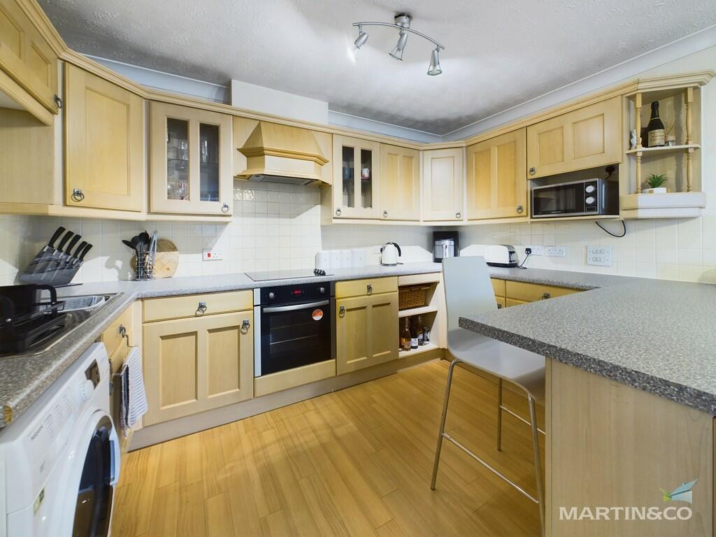 Additional property image - Elm Court, Village Road, Bebington