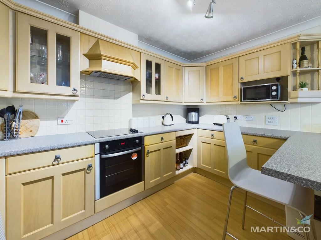 Additional property image - Elm Court, Village Road, Bebington