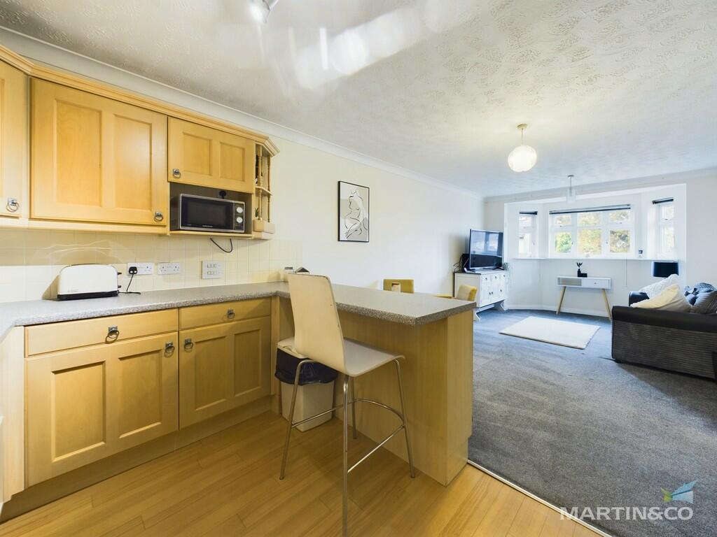 Additional property image - Elm Court, Village Road, Bebington