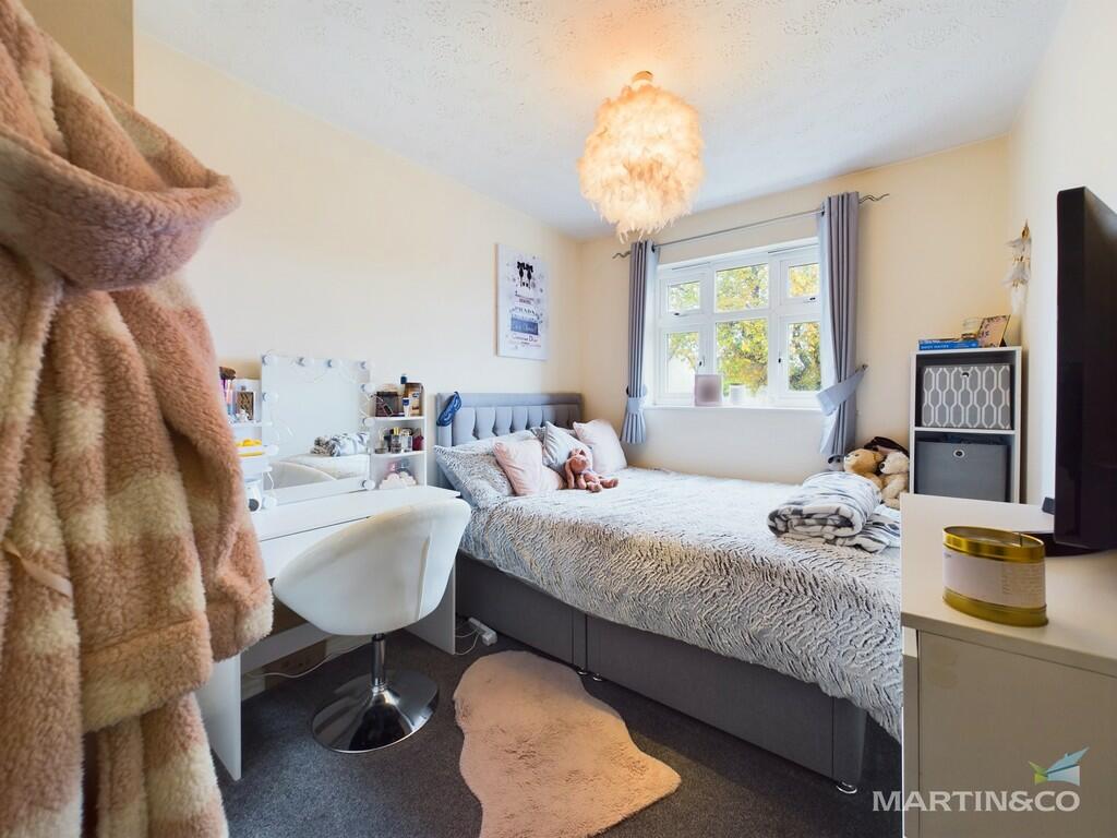 Additional property image - Elm Court, Village Road, Bebington
