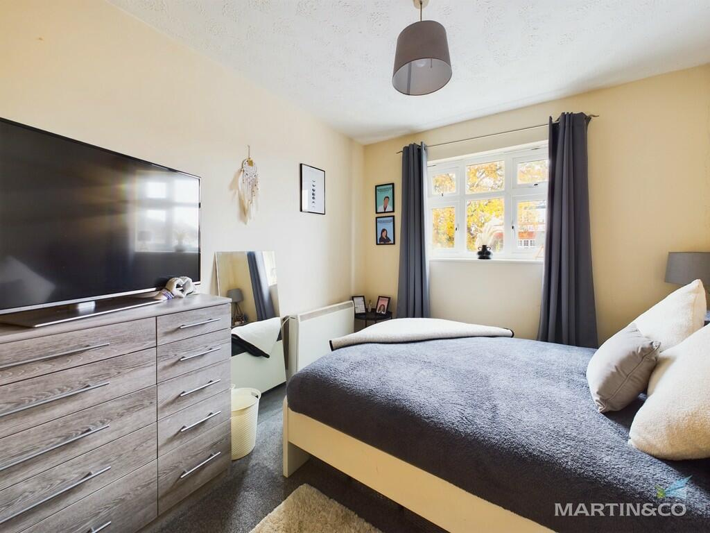 Additional property image - Elm Court, Village Road, Bebington