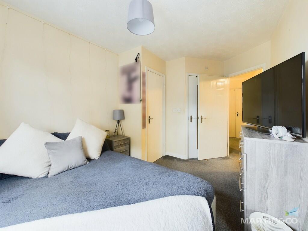Additional property image - Elm Court, Village Road, Bebington