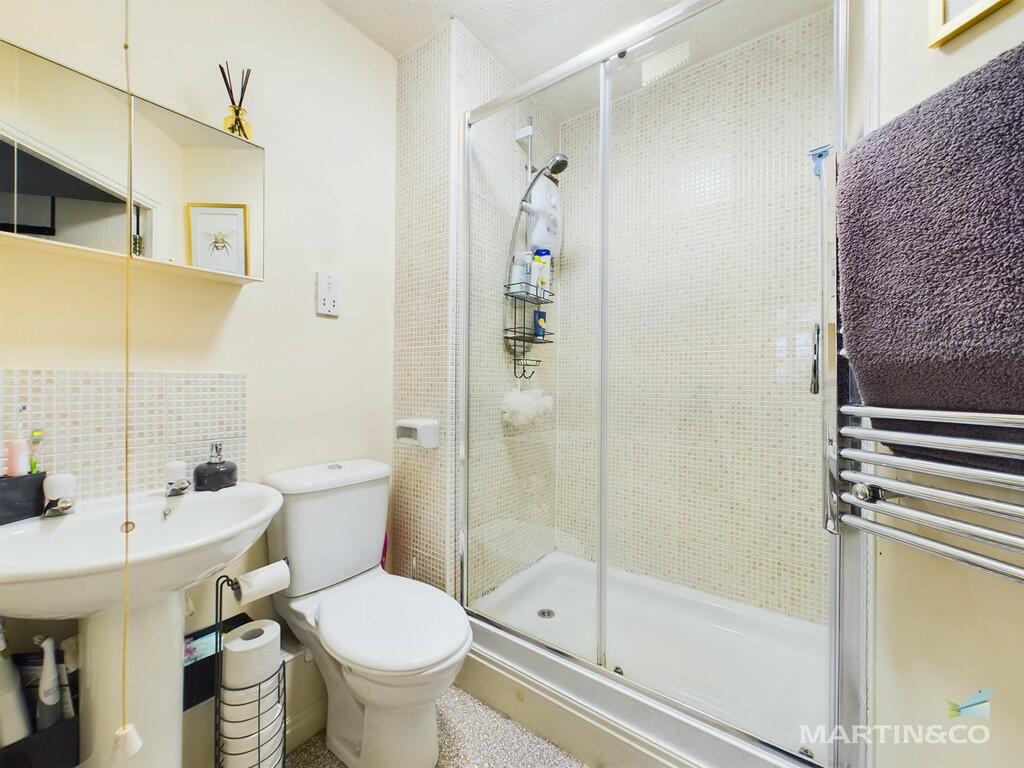 Additional property image - Elm Court, Village Road, Bebington