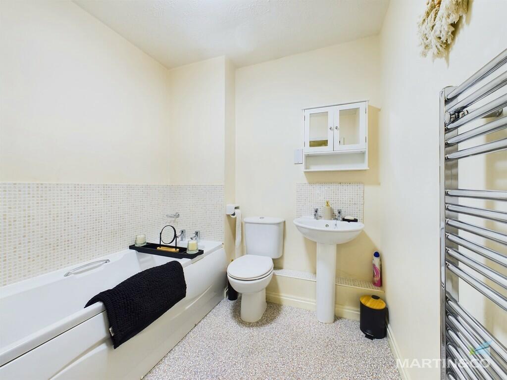 Additional property image - Elm Court, Village Road, Bebington