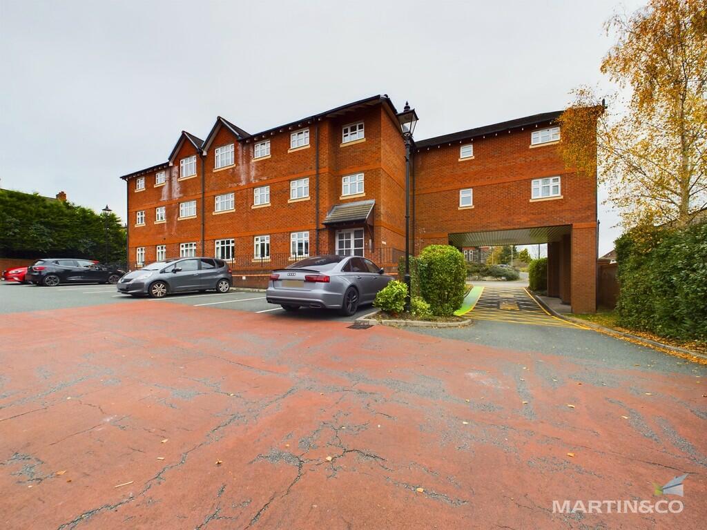 Additional property image - Elm Court, Village Road, Bebington