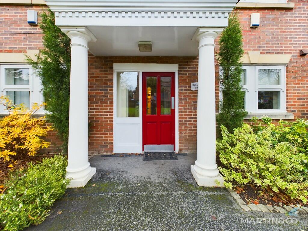 Additional property image - 12 Oriel Court, 28 Prenton Lane