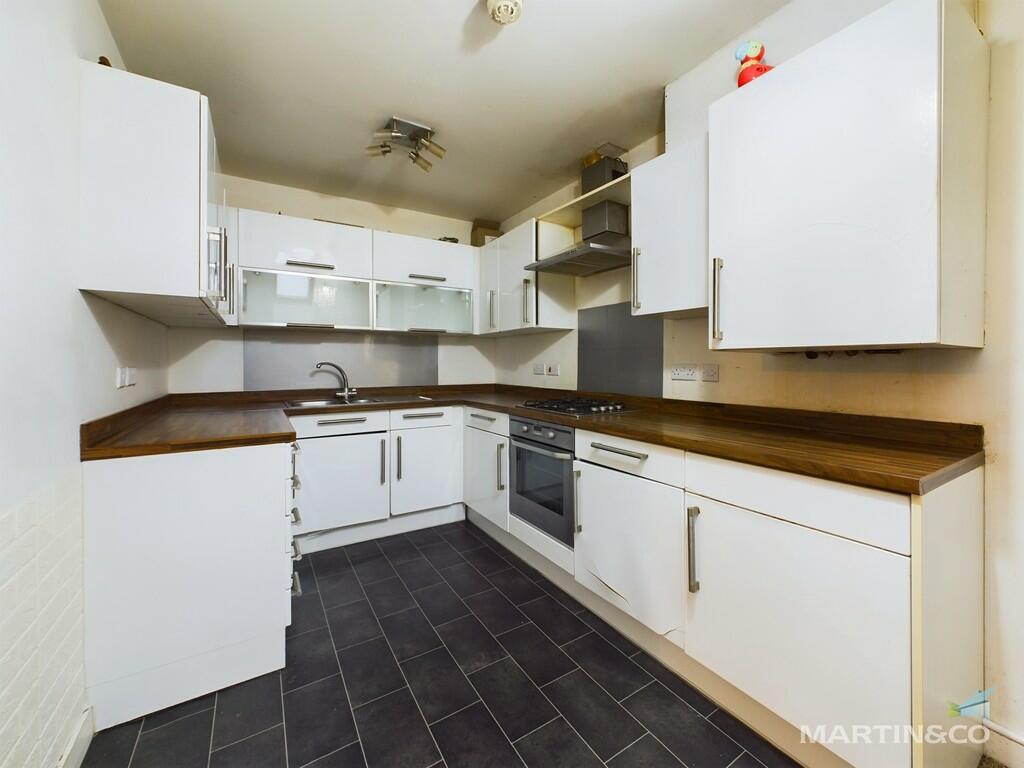 Property image - 12 Oriel Court, 28 Prenton Lane