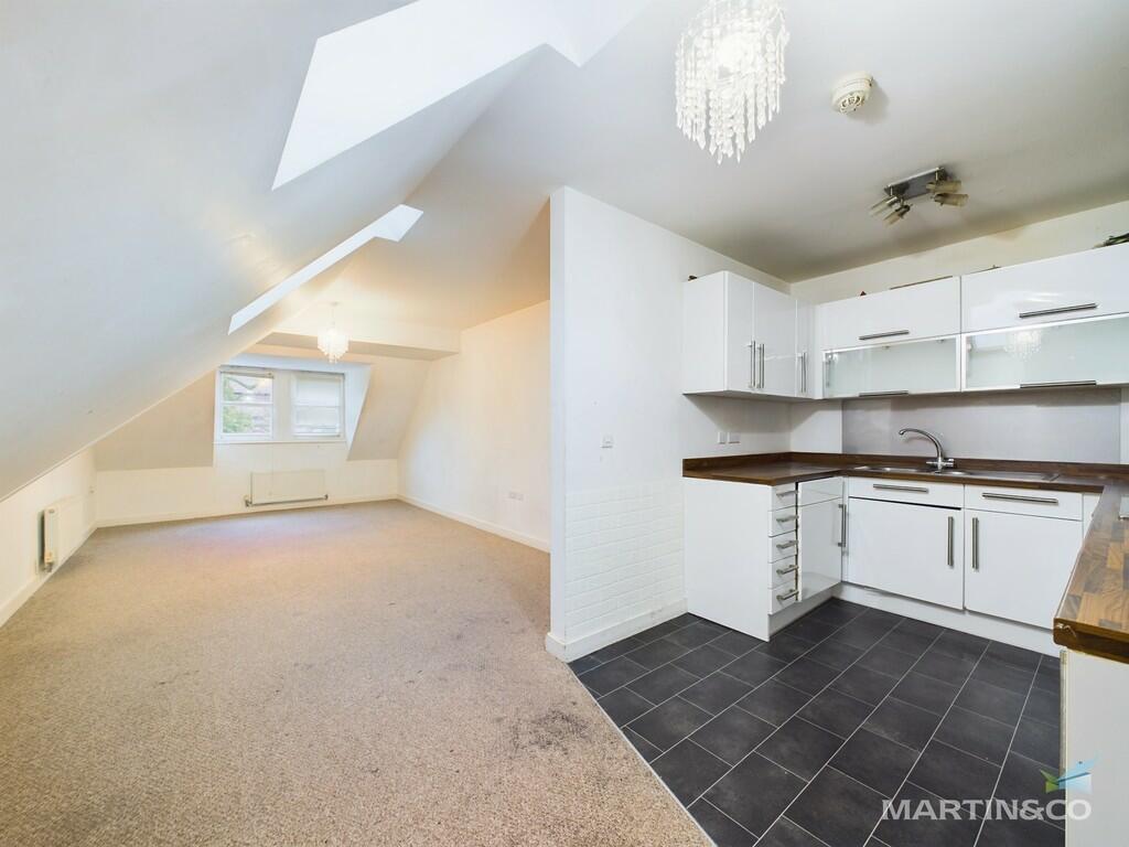 Additional property image - 12 Oriel Court, 28 Prenton Lane