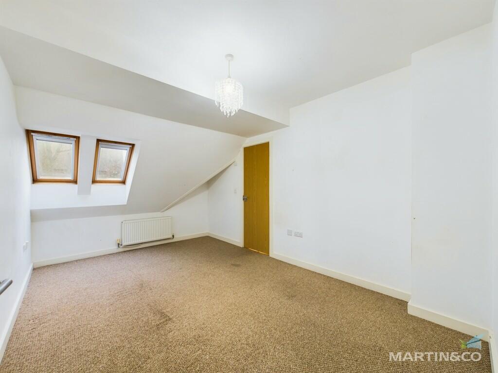Additional property image - 12 Oriel Court, 28 Prenton Lane