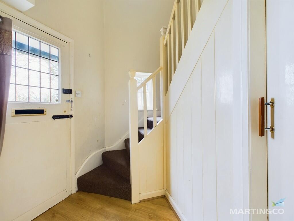 Additional property image - The Ginnel, Port Sunlight