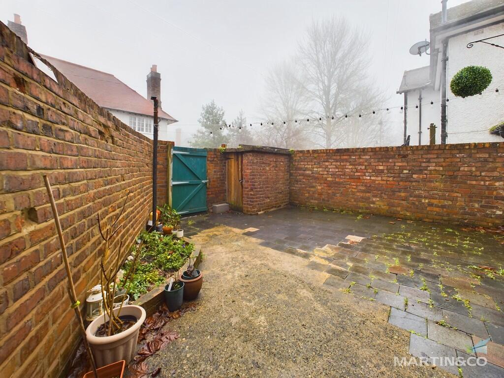 Additional property image - The Ginnel, Port Sunlight