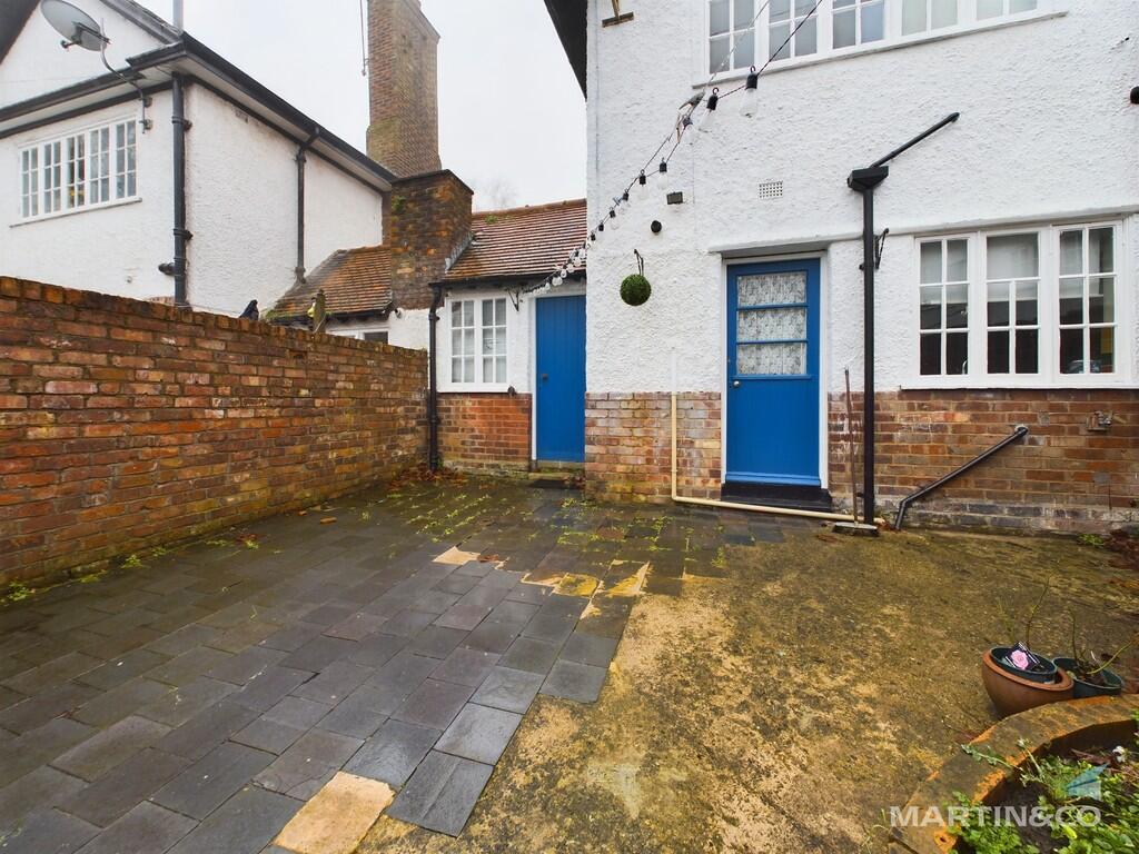 Additional property image - The Ginnel, Port Sunlight