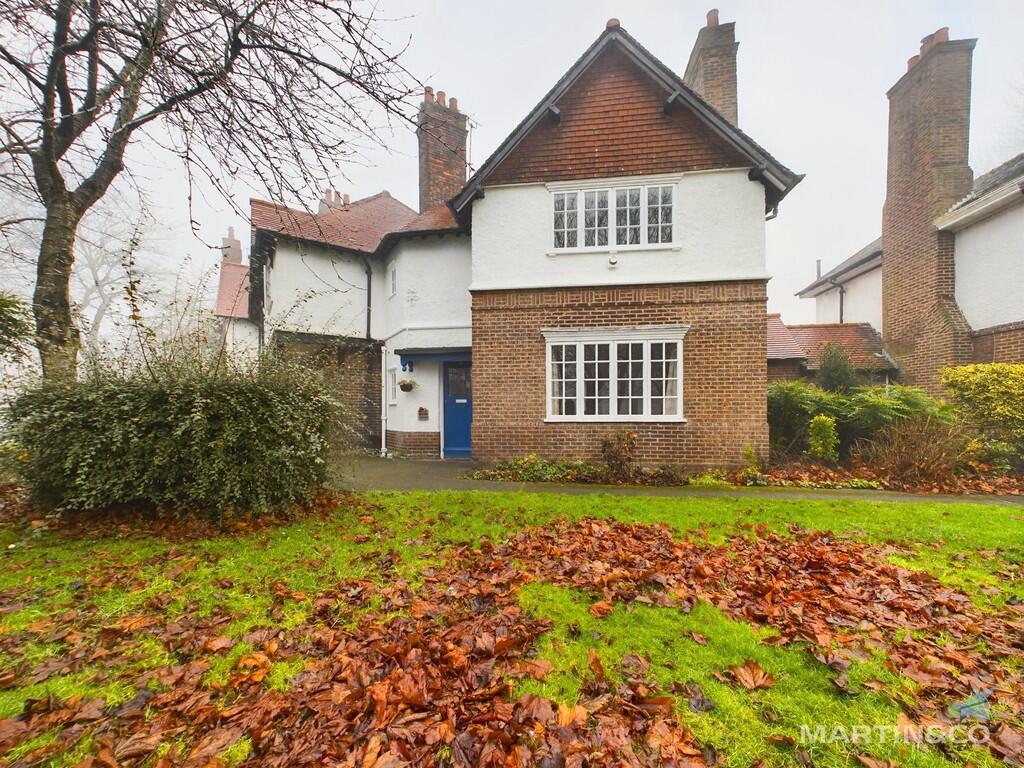 Additional property image - The Ginnel, Port Sunlight