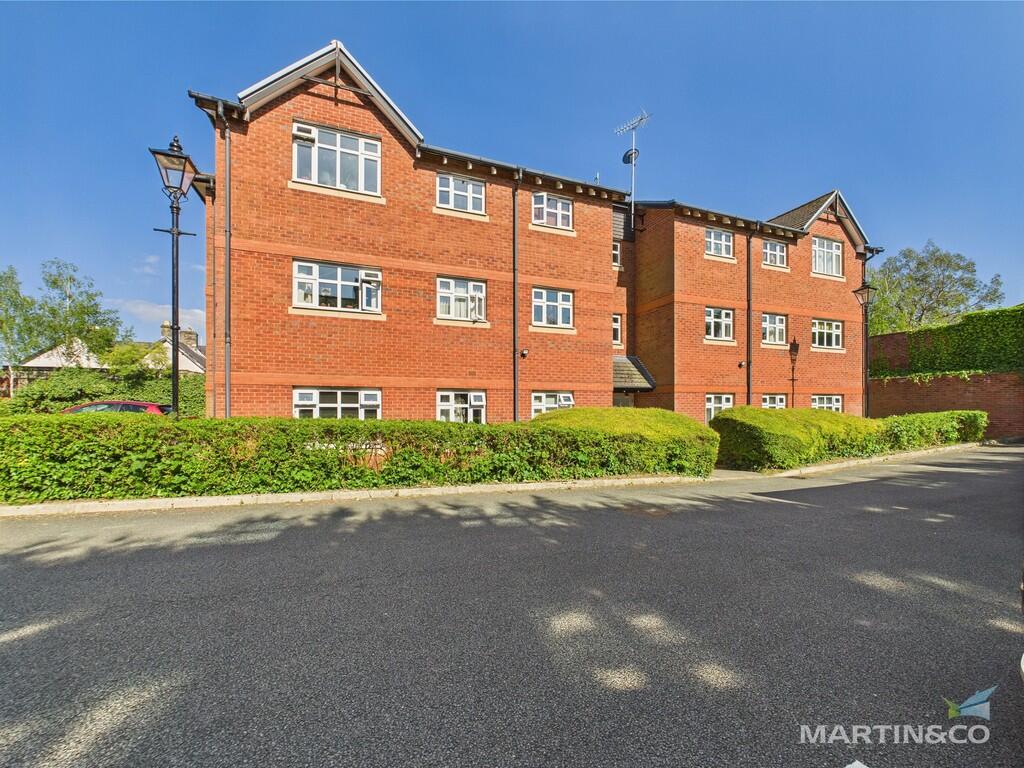 Main image of property: Willow Court, Bebington