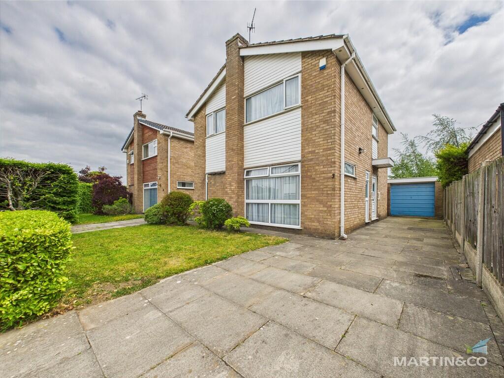 Main image of property: Ascot Drive, Bebington