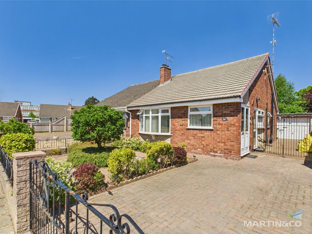 Main image of property: Rothesay Dr, Eastham, Wirral