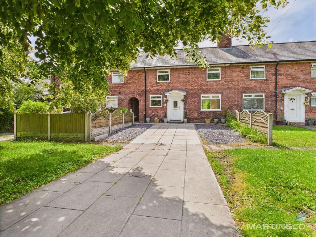 Main image of property: Ferns Rd, Higher Bebington