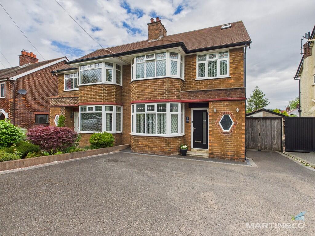 Main image of property: Heath Rd, Bebington