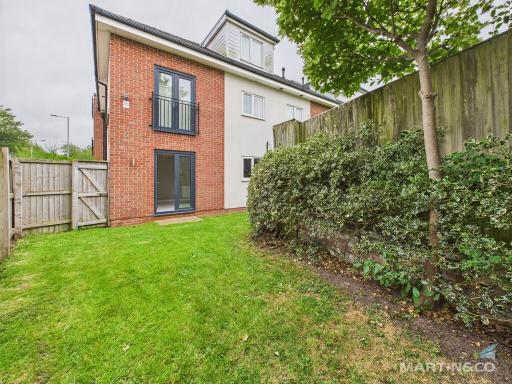 Main image of property: Beresford Court, Beresford Ave, Bebington