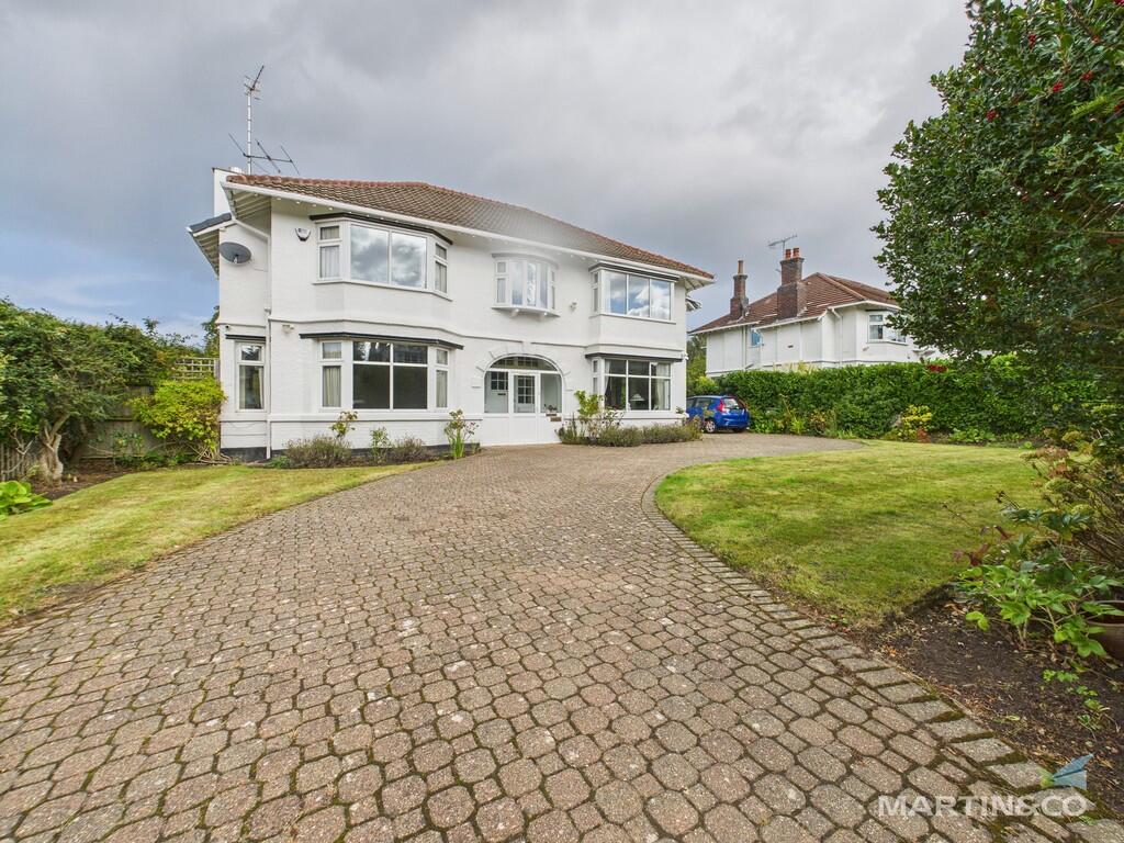 Main image of property: Beryl Road, Prenton, Wirral