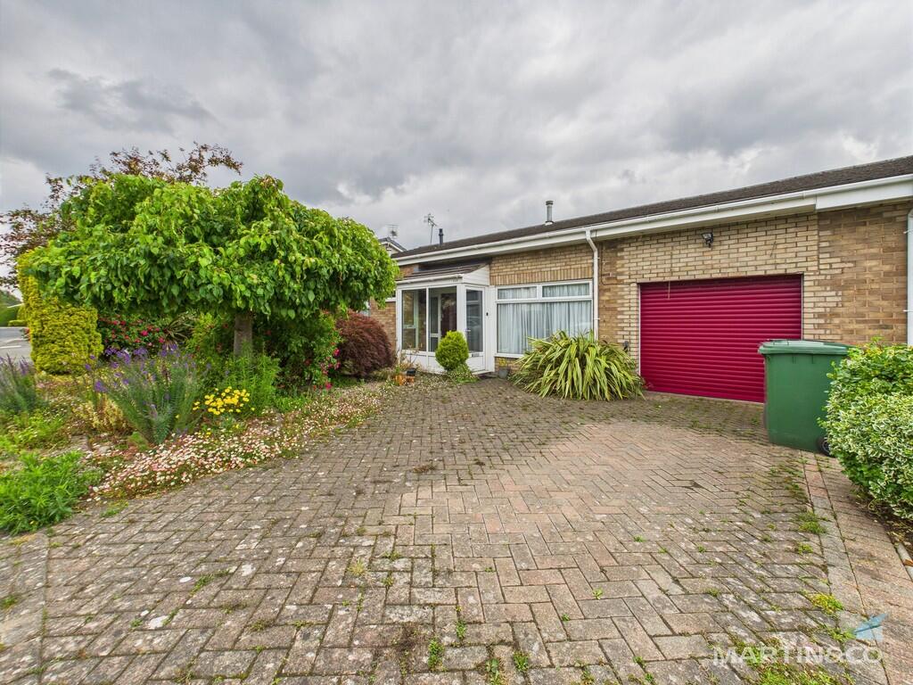Main image of property: Dibbins Hey, Spital, Wirral