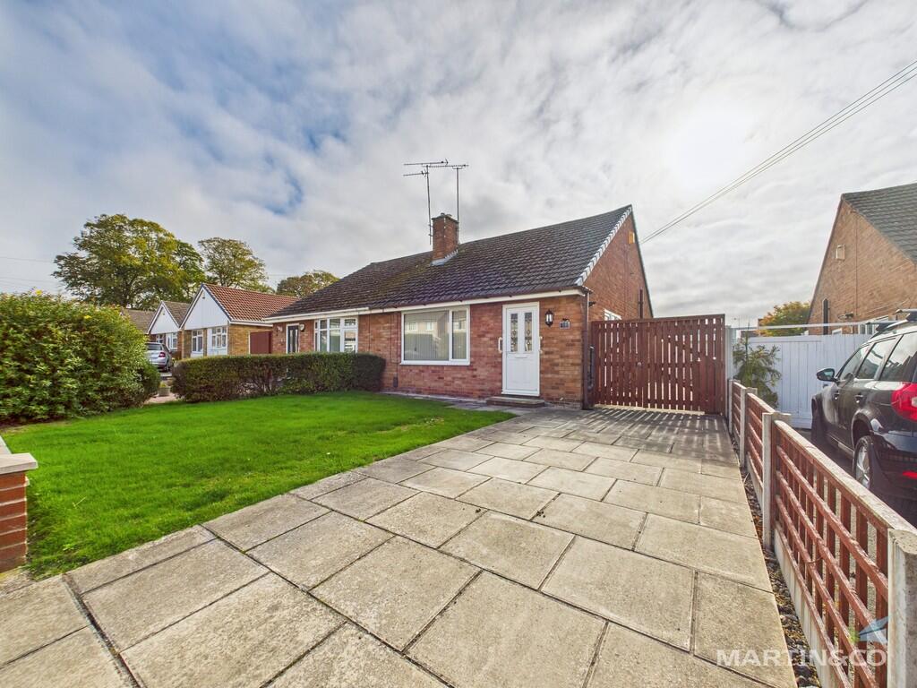 Main image of property: Sunningdale Drive, Bromborough