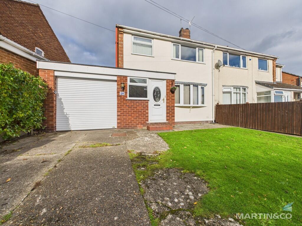 Main image of property: Village Rd, Bebington, Wirral