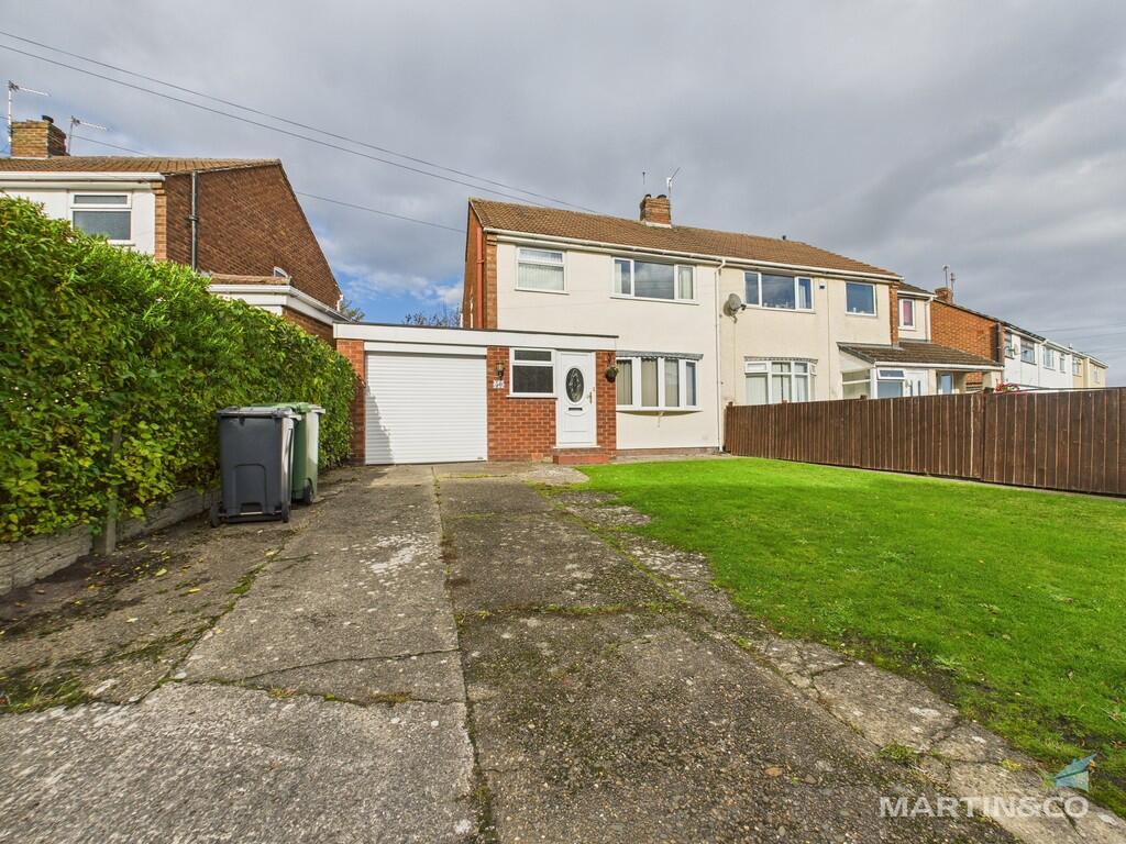 Main image of property: Village Rd, Bebington, Wirral