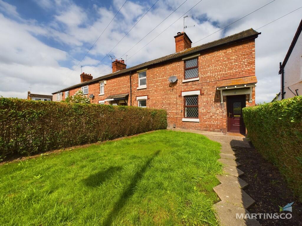 Main image of property: The Rake, Bromborough, Wirral