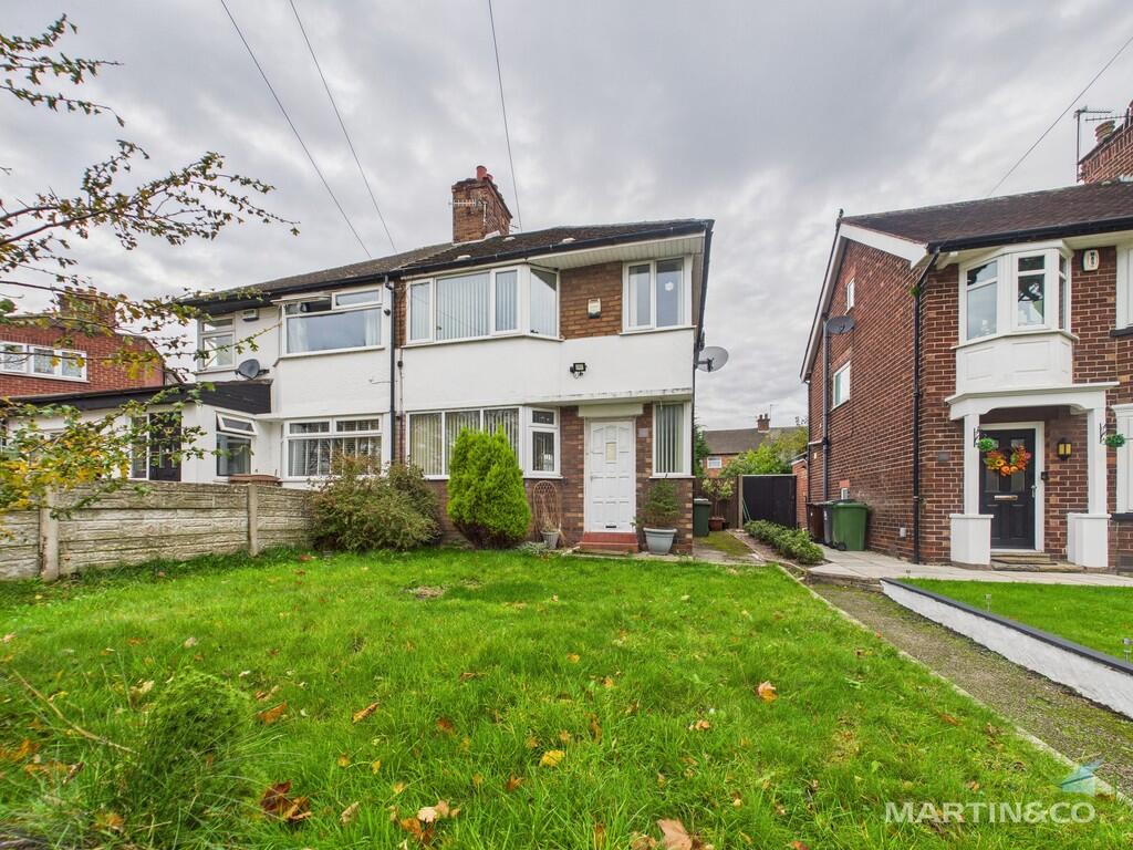 Main image of property: Town Lane, Bebington, Wirral