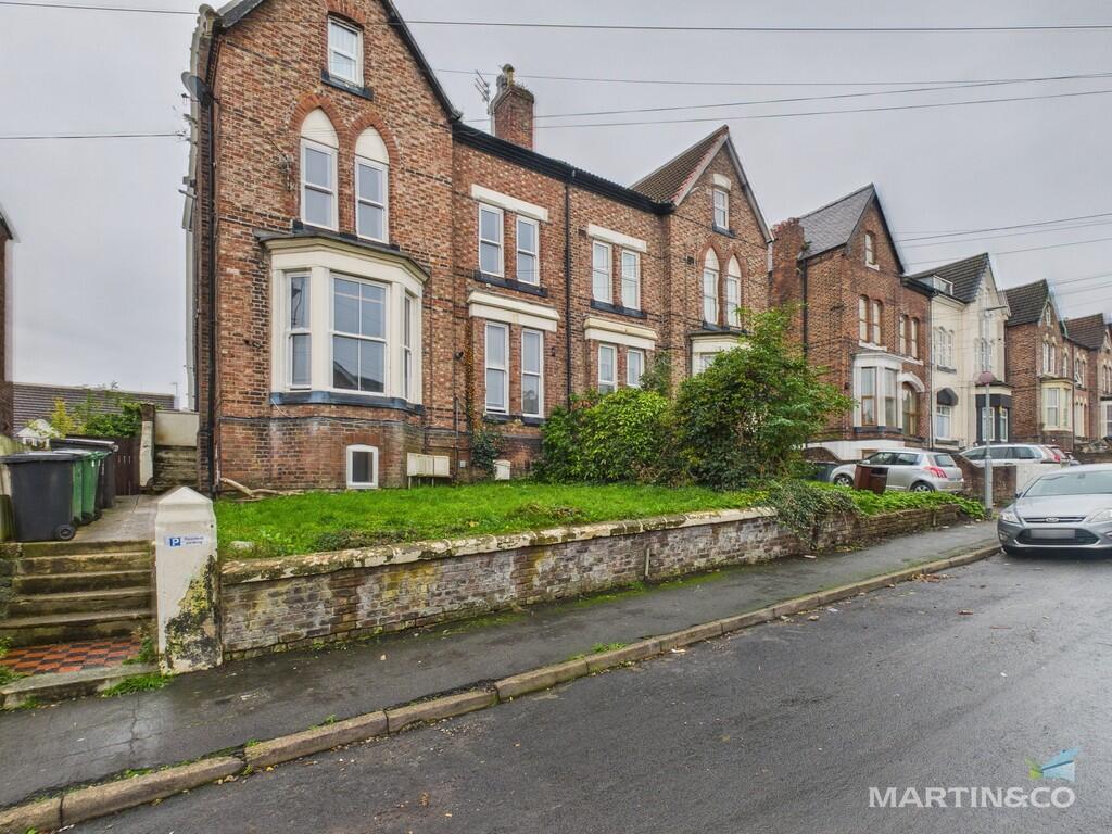 Main image of property: Kingsland Road, Birkenhead
