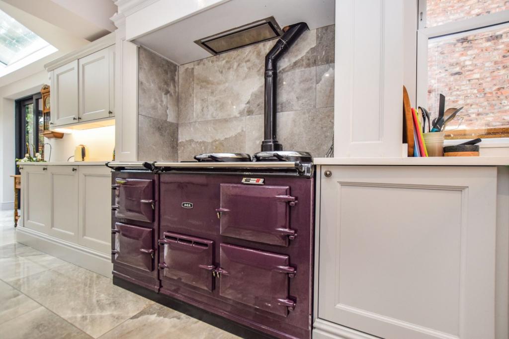 3 bedroom semidetached house for sale in Bloomsbury Lane, Timperley