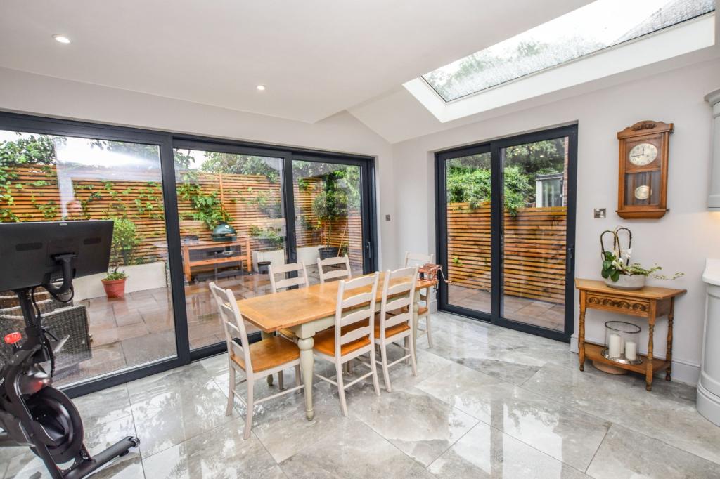 3 bedroom semidetached house for sale in Bloomsbury Lane, Timperley