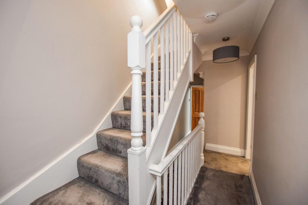 3 bedroom semidetached house for sale in Bloomsbury Lane, Timperley