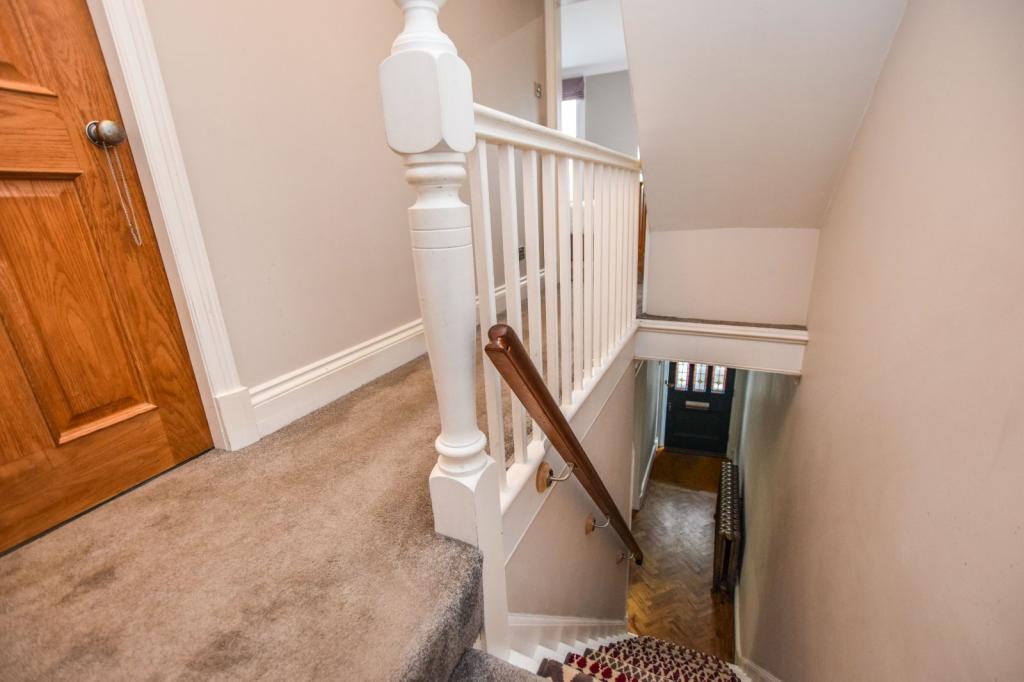 3 bedroom semidetached house for sale in Bloomsbury Lane, Timperley