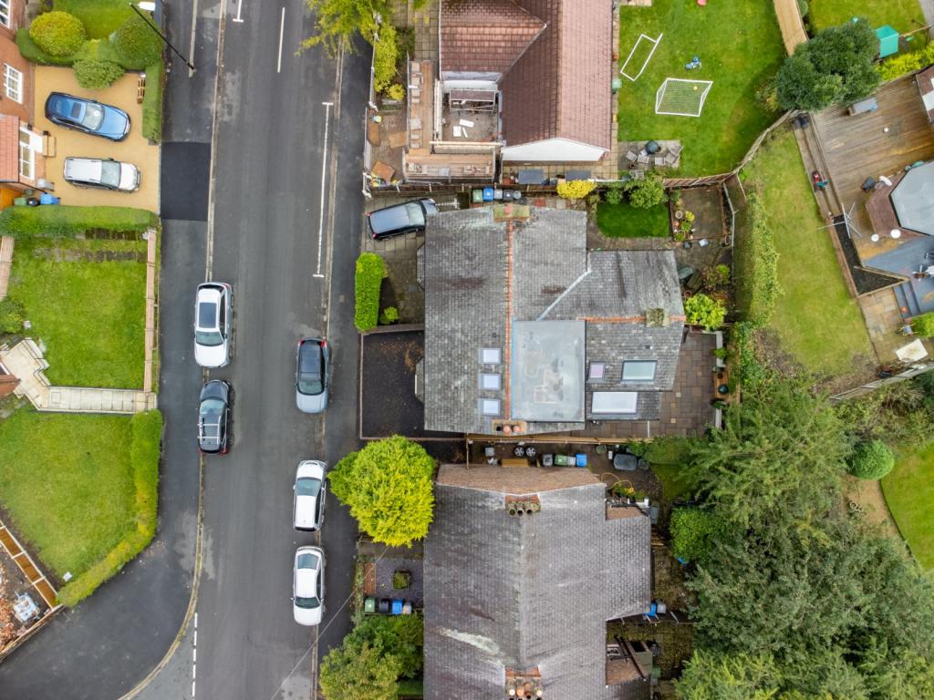 3 bedroom semidetached house for sale in Bloomsbury Lane, Timperley